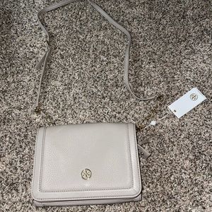 Tory Burch cross body